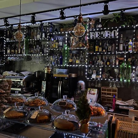 B&B Caffe Retro' Cisterna di Latina Exteriér fotografie