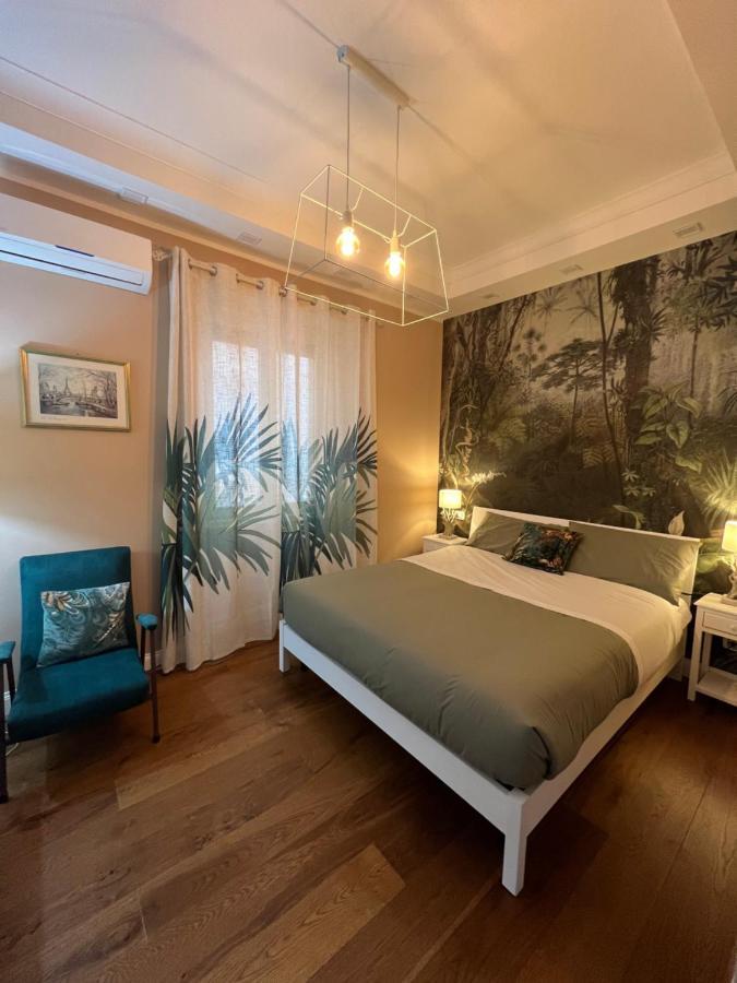 B&B Caffe Retro' Cisterna di Latina Exteriér fotografie