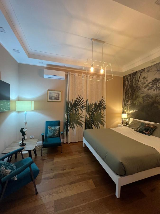 B&B Caffe Retro' Cisterna di Latina Exteriér fotografie