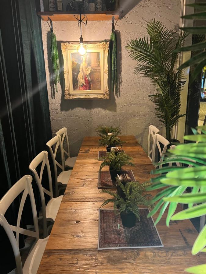 B&B Caffe Retro' Cisterna di Latina Exteriér fotografie