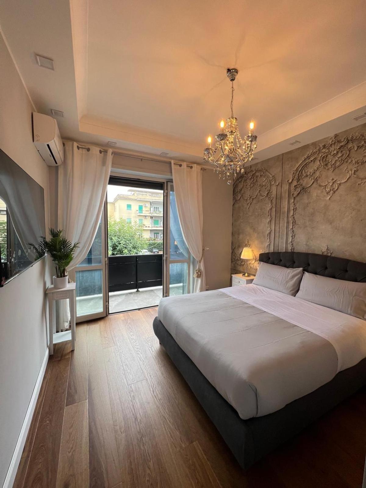 B&B Caffe Retro' Cisterna di Latina Exteriér fotografie