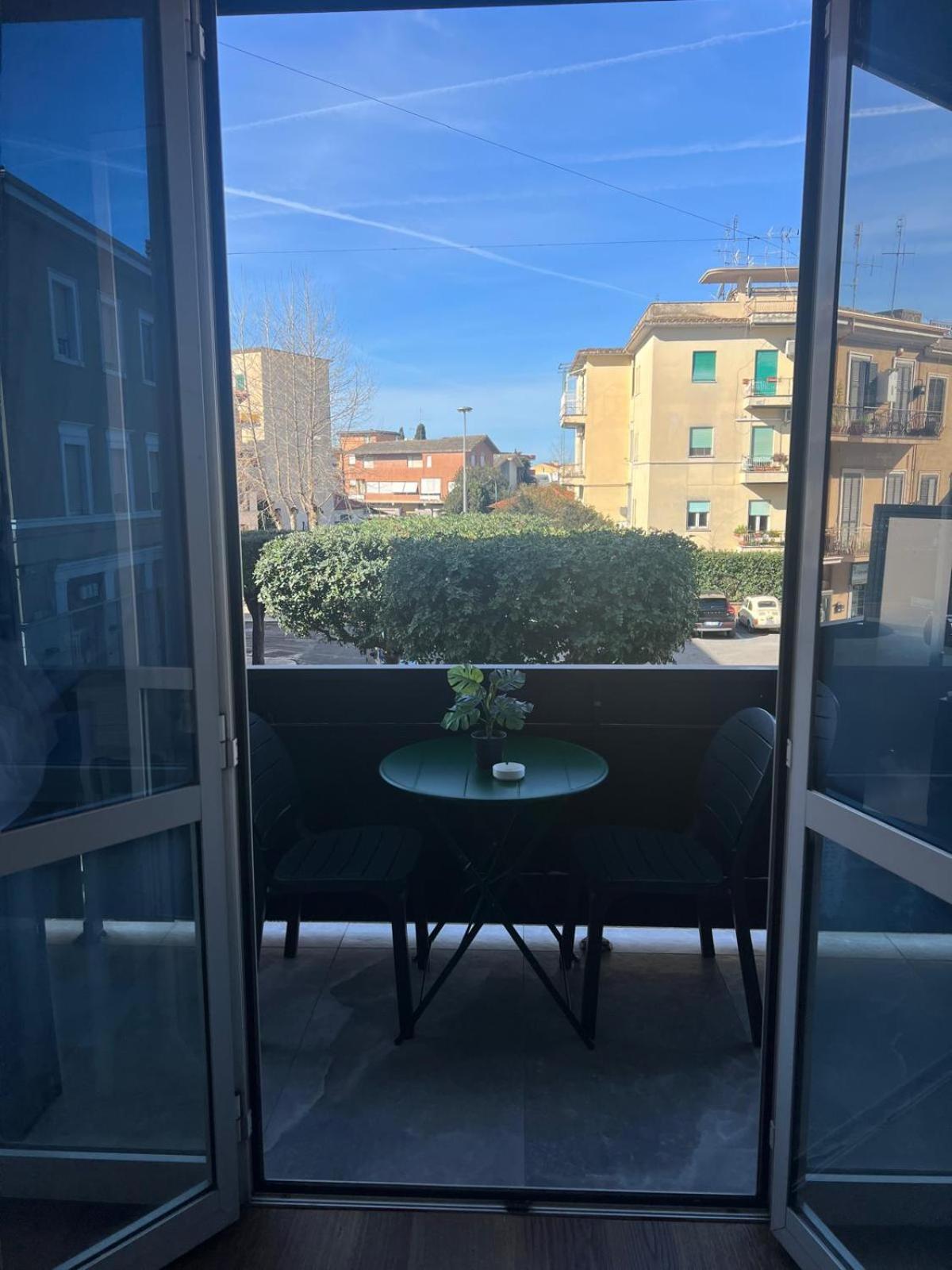 B&B Caffe Retro' Cisterna di Latina Exteriér fotografie