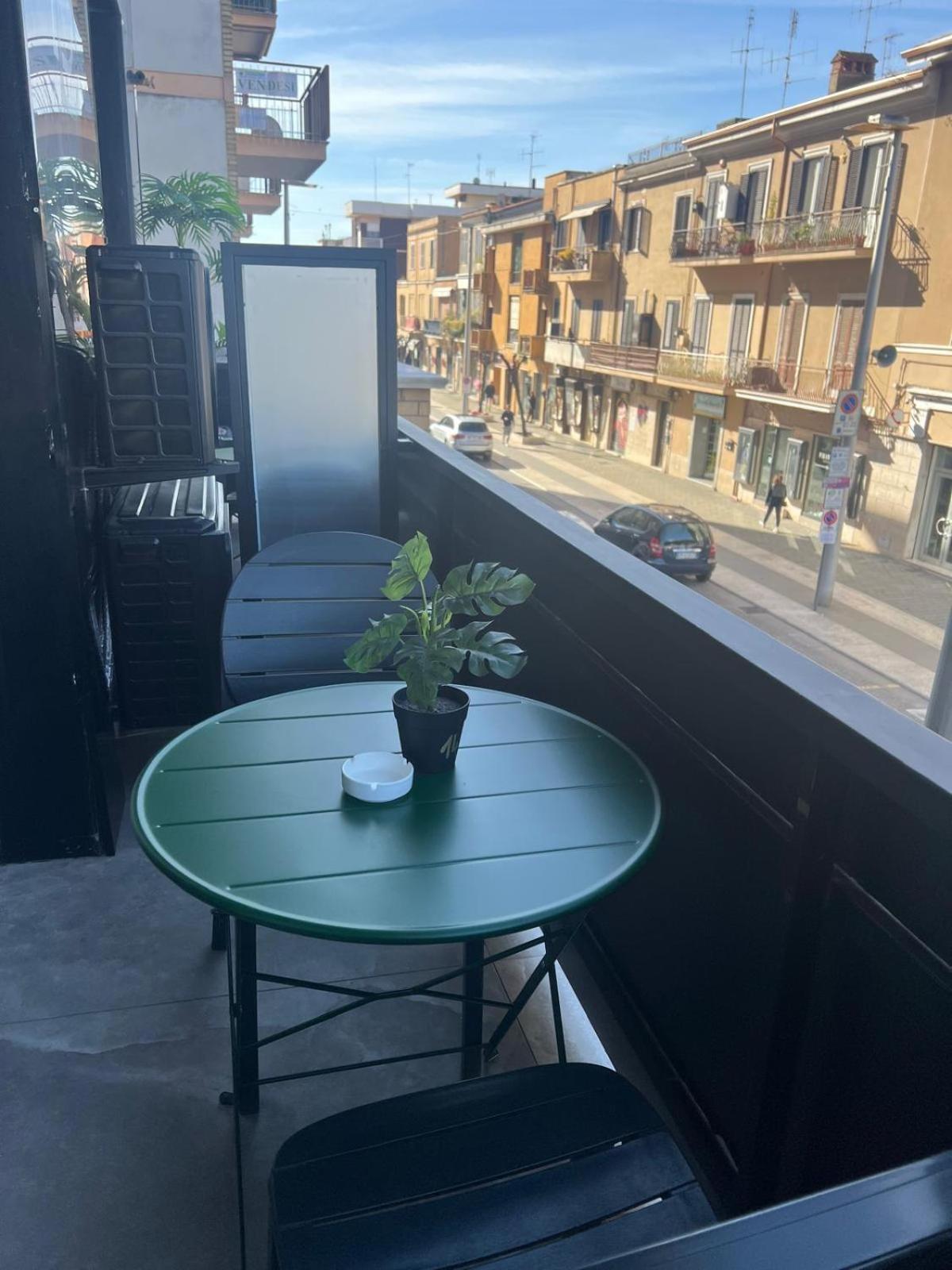 B&B Caffe Retro' Cisterna di Latina Exteriér fotografie